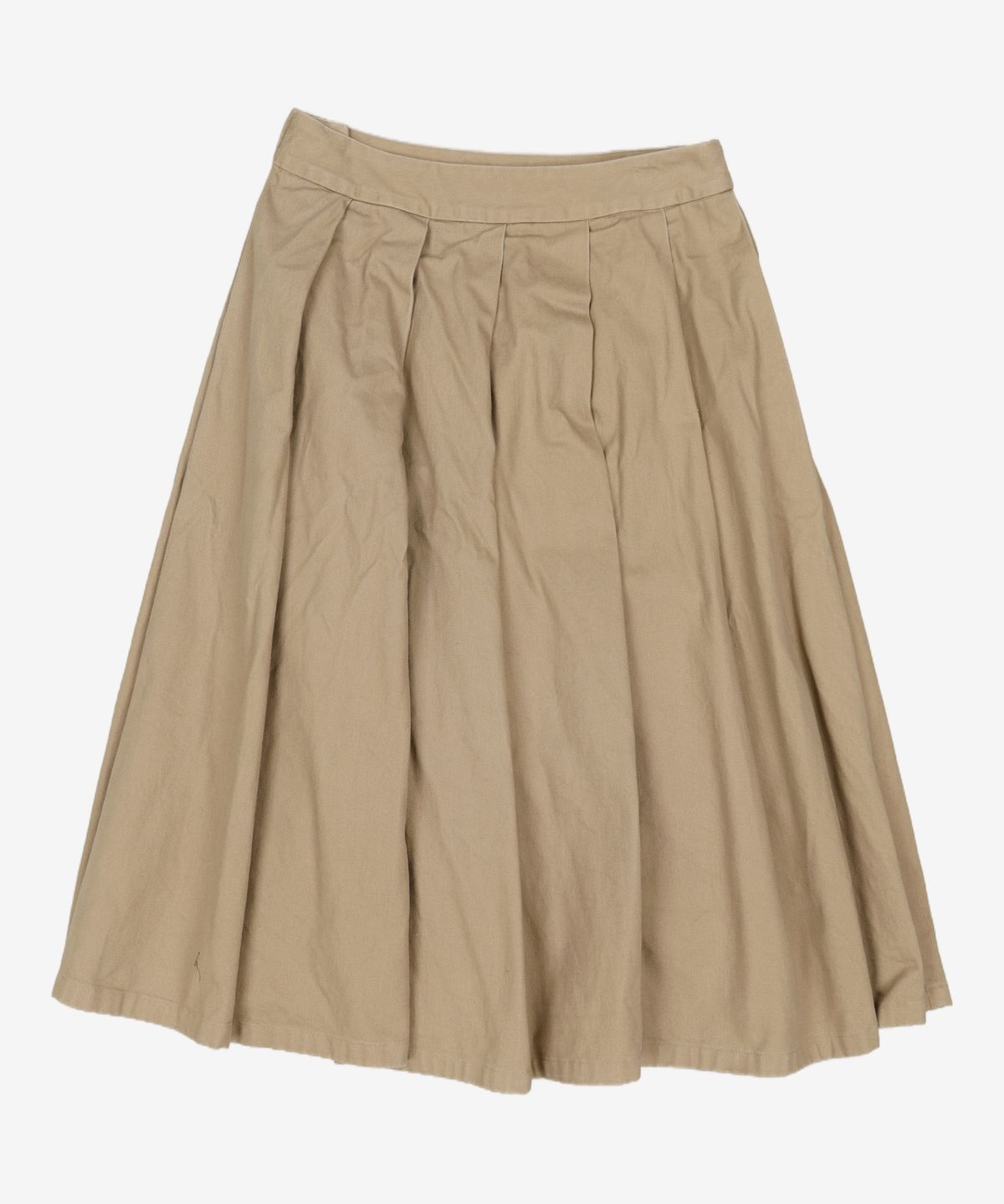 빔스보이(BEAMS BOY) 롱스커트 SIZE 0