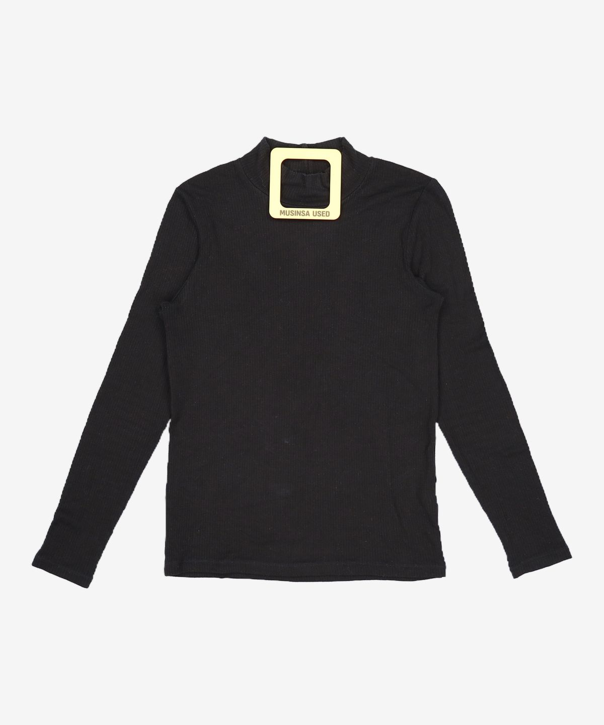 유니클로(UNIQLO) 긴소매 티셔츠 M