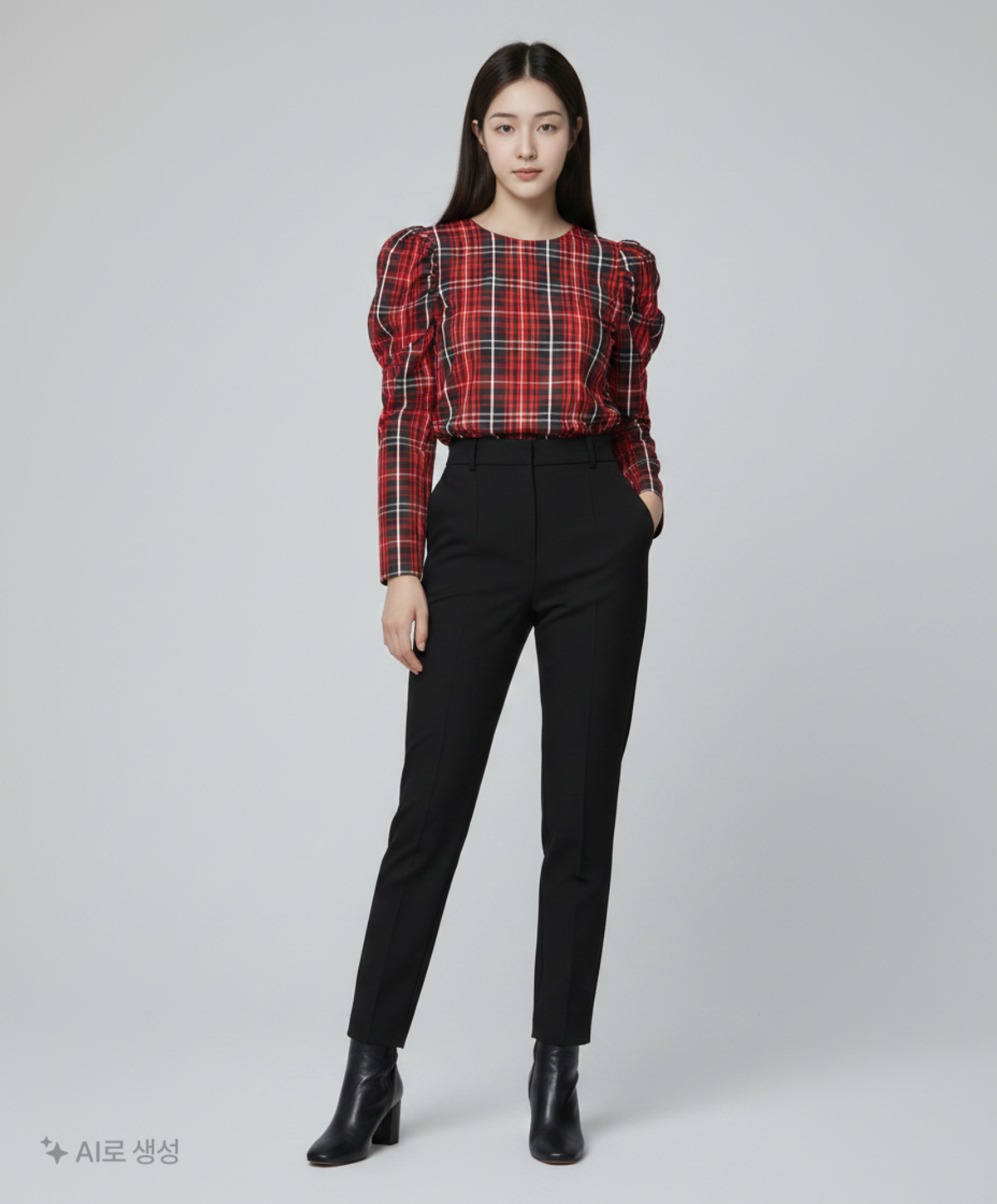 자라(ZARA) 블라우스 S