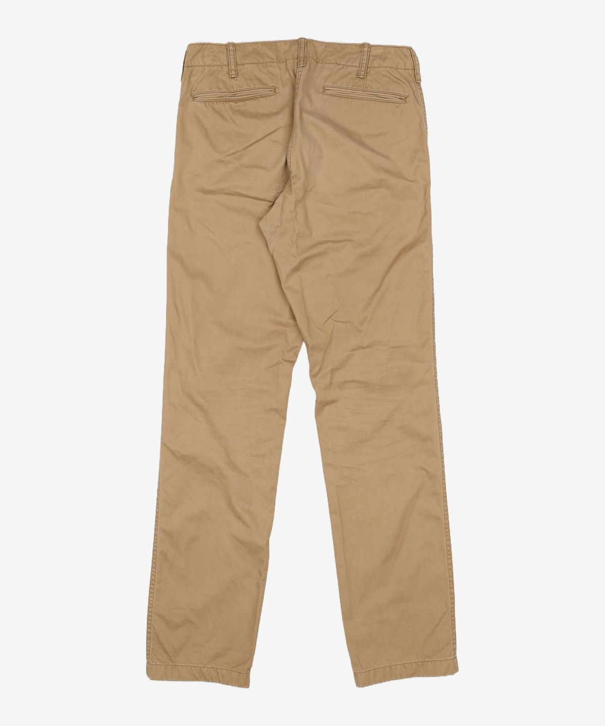 유니클로(UNIQLO) 코튼 팬츠 76
