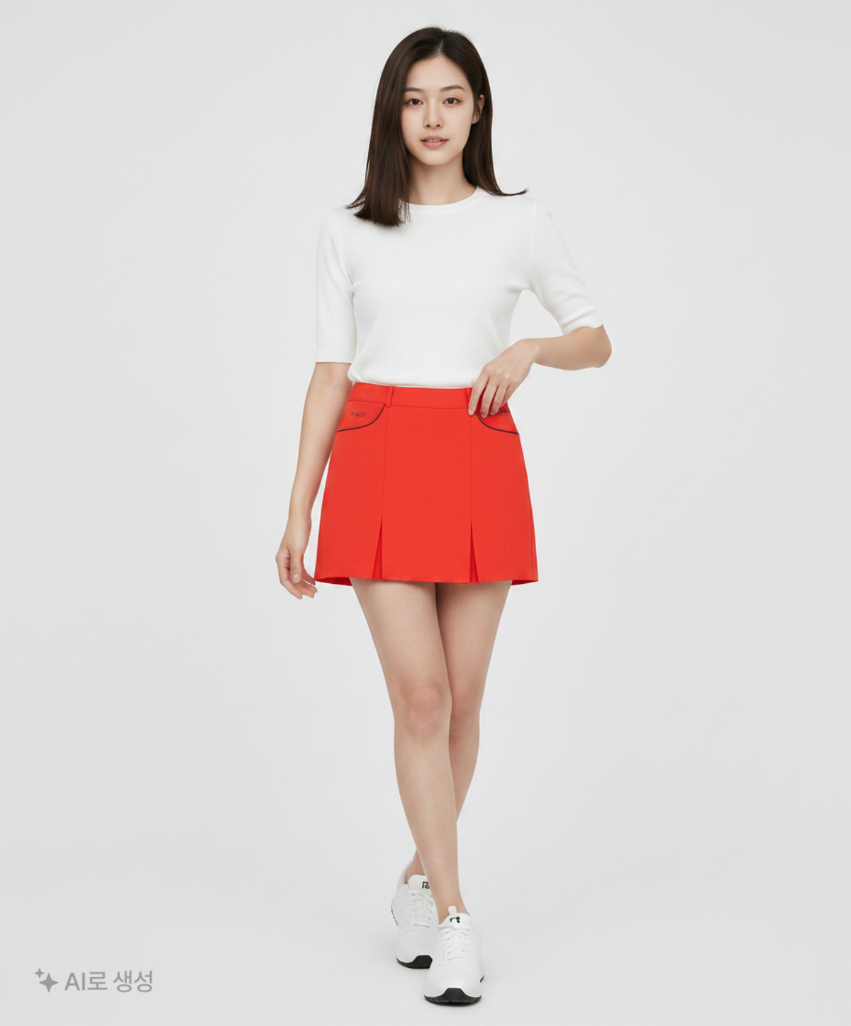 제이디엑스(JDX) 미니스커트 64