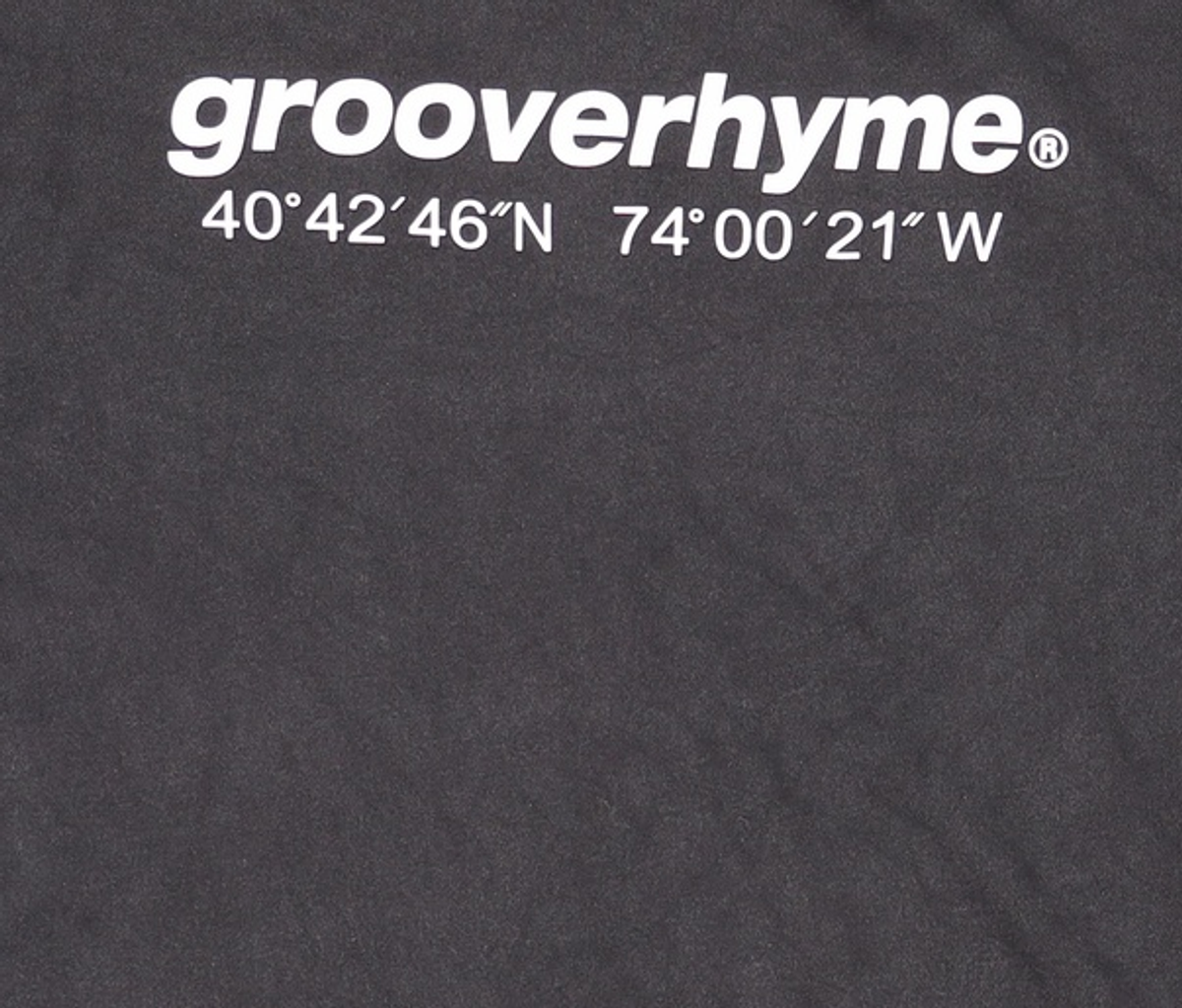 그루브라임(GROOVE RHYME) 맨투맨/스웨트셔츠 L