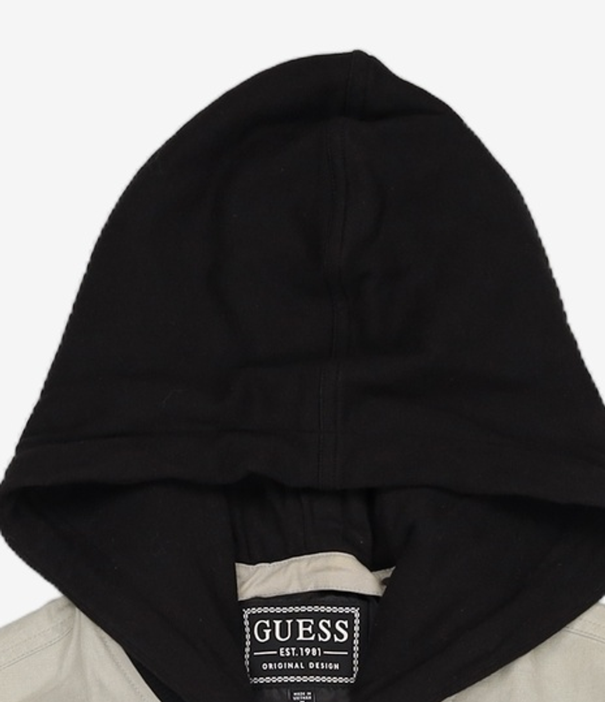 게스(GUESS) 항공 점퍼/블루종/MA-1 M