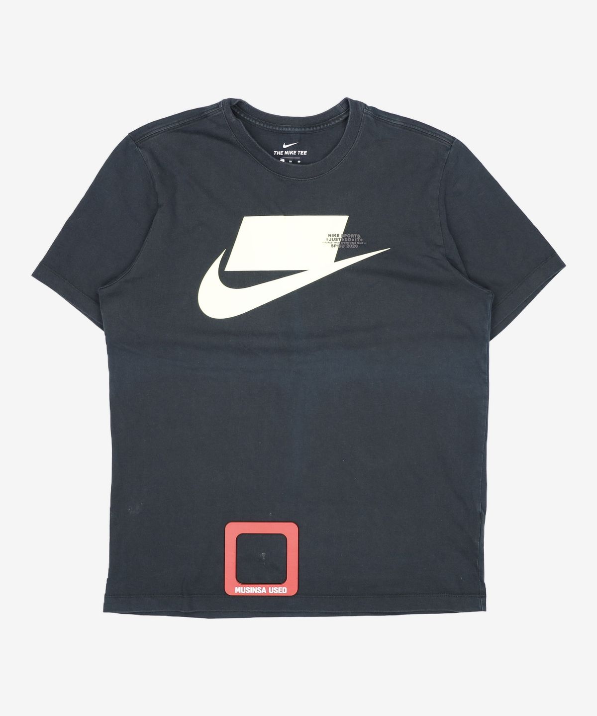 나이키(NIKE) 반소매 티셔츠 XL