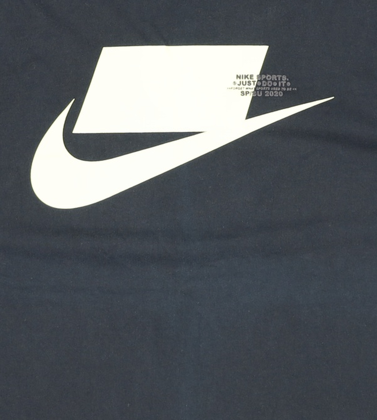 나이키(NIKE) 반소매 티셔츠 XL