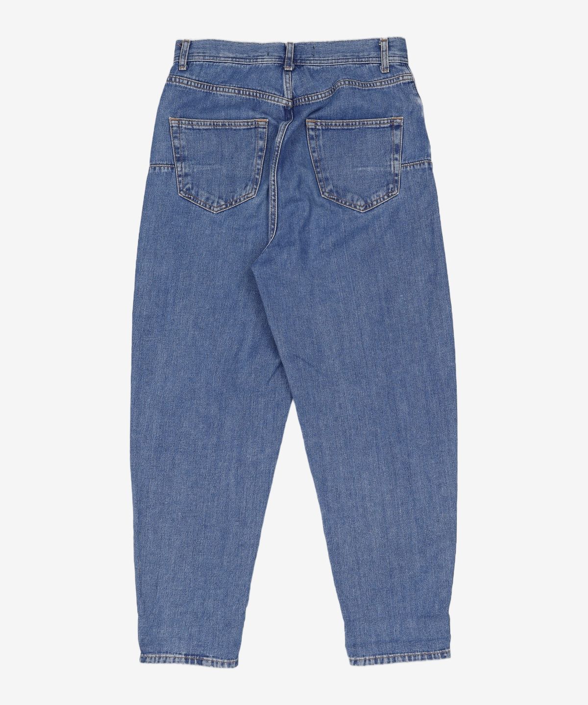 자라(ZARA) 청/데님 팬츠 38