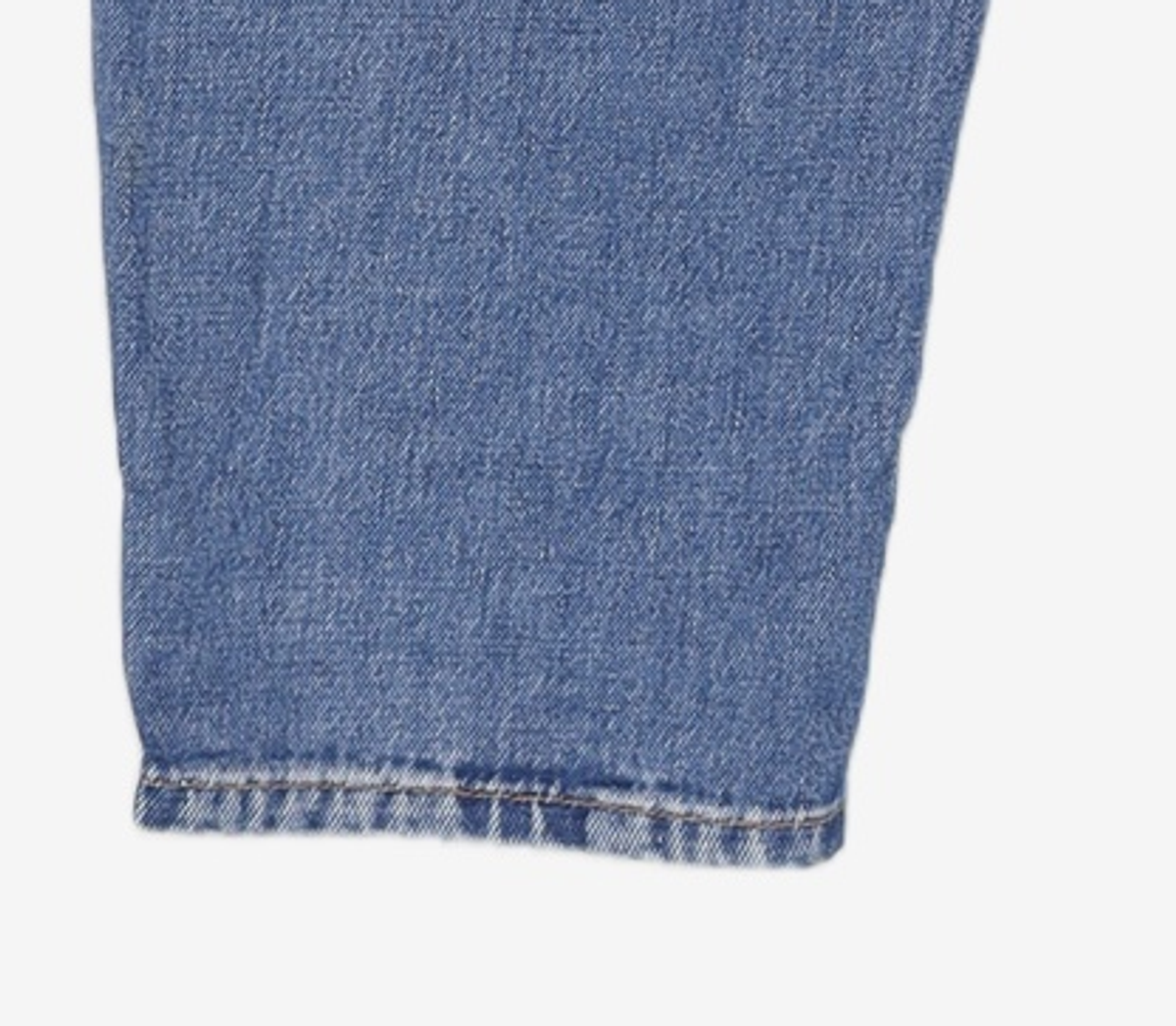 자라(ZARA) 청/데님 팬츠 38