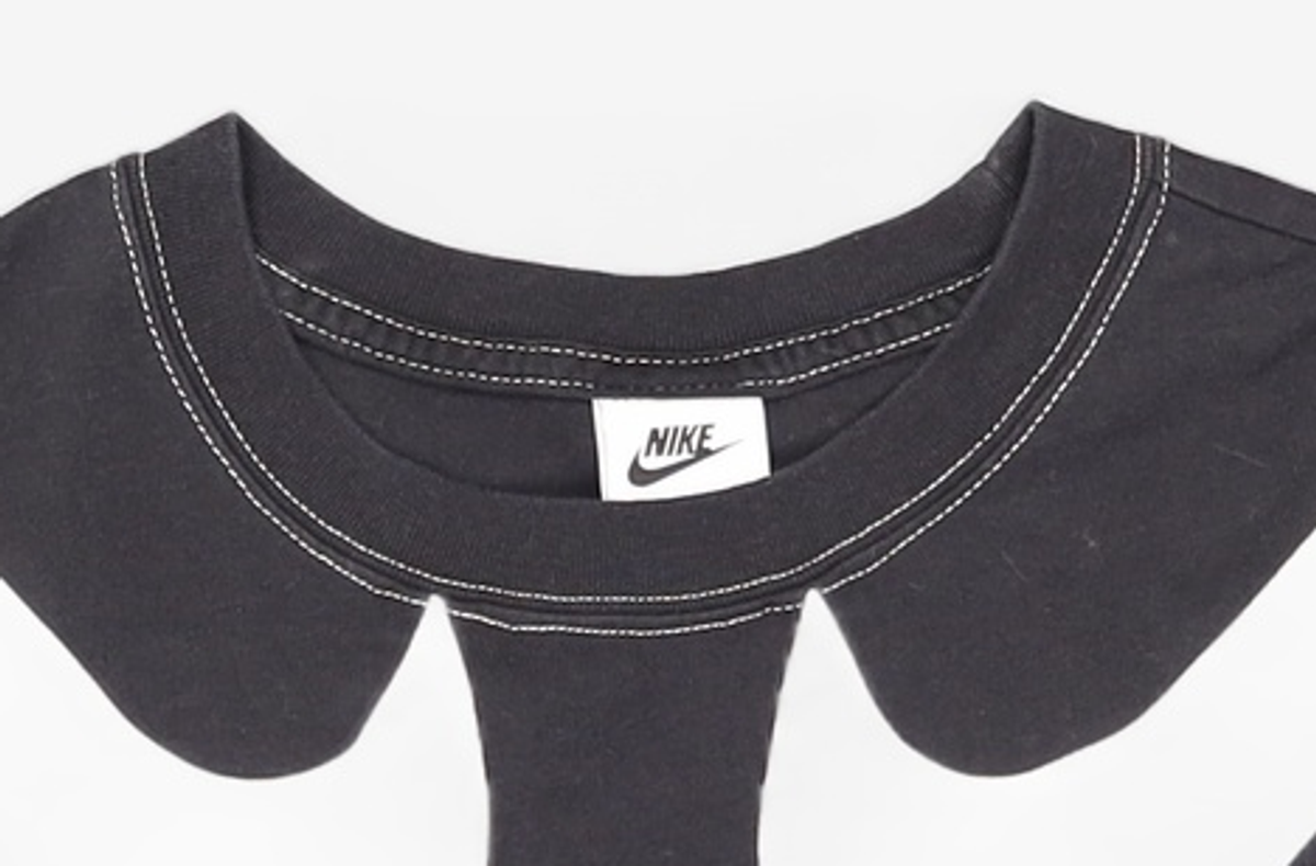 나이키(NIKE) 반소매 티셔츠 S