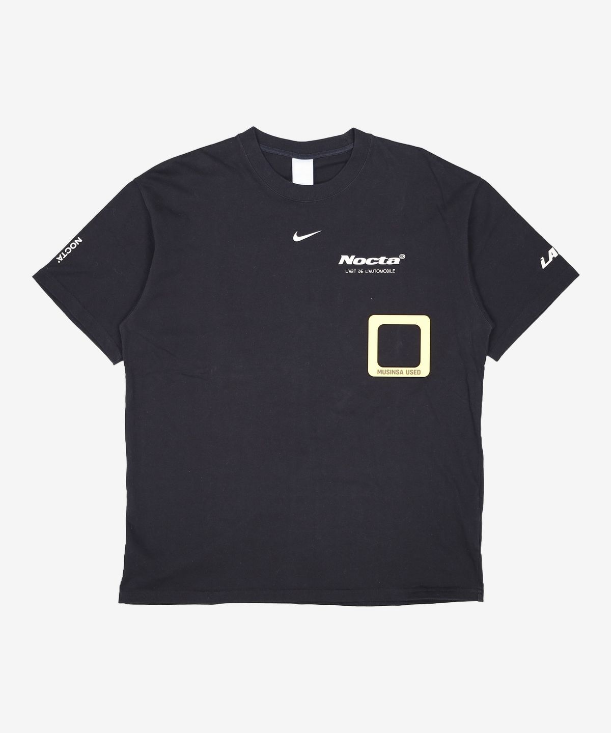 나이키(NIKE) 반소매 티셔츠 L