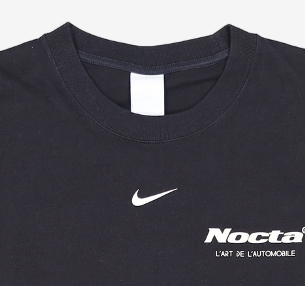 나이키(NIKE) 반소매 티셔츠 L