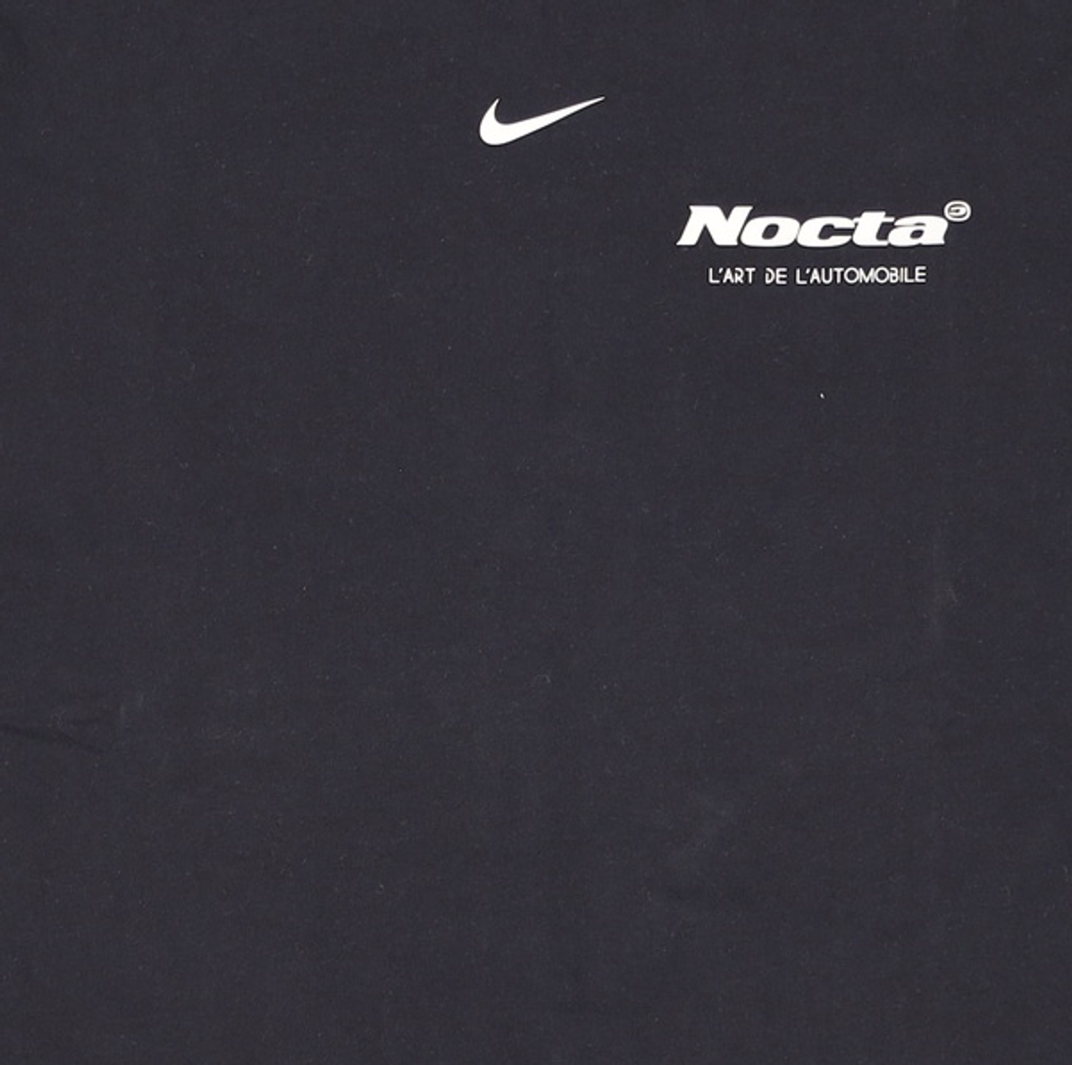 나이키(NIKE) 반소매 티셔츠 L