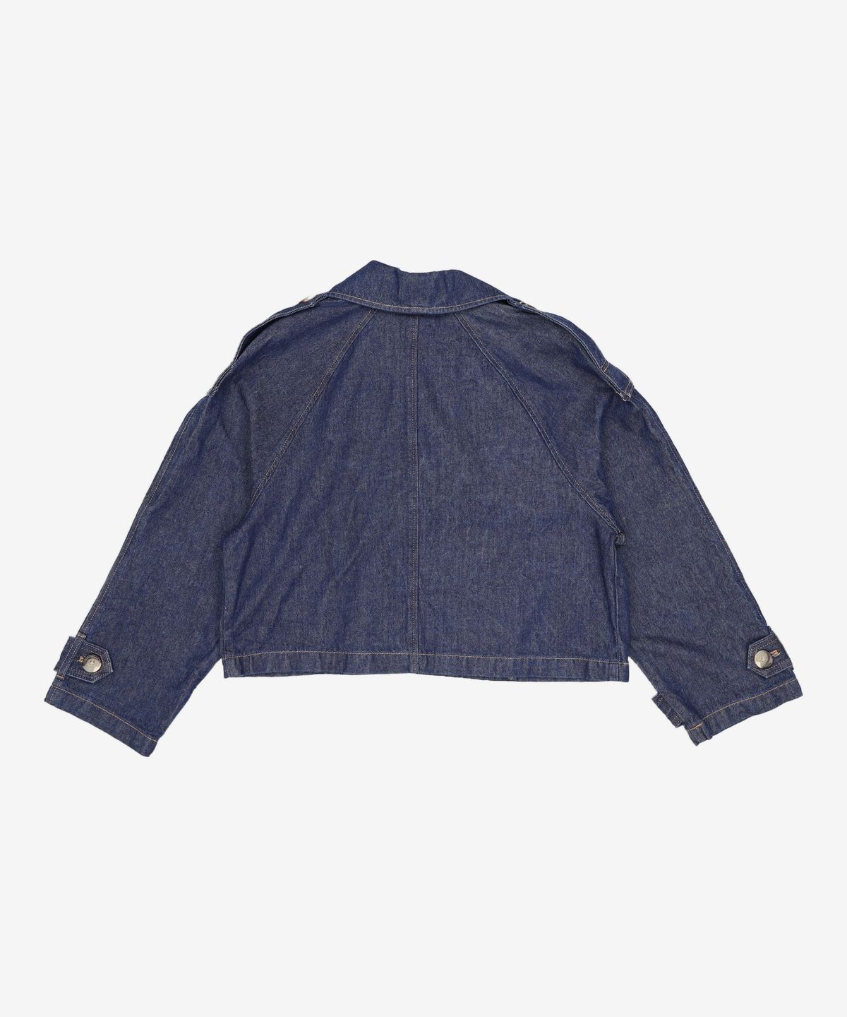 디바이디드에이치앤엠(DIVIDED H&M) 데님/트러커 재킷 S