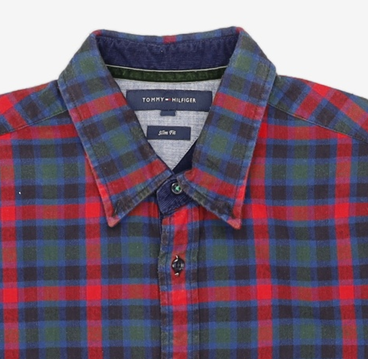타미힐피거(TOMMY HILFIGER) 캐주얼 셔츠 M