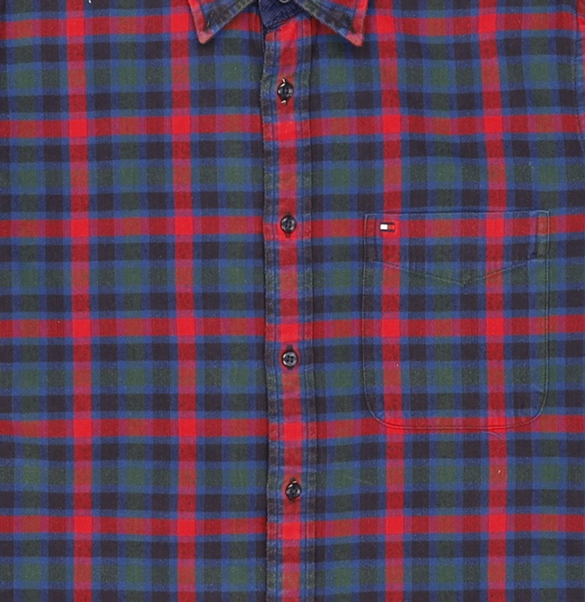 타미힐피거(TOMMY HILFIGER) 캐주얼 셔츠 M