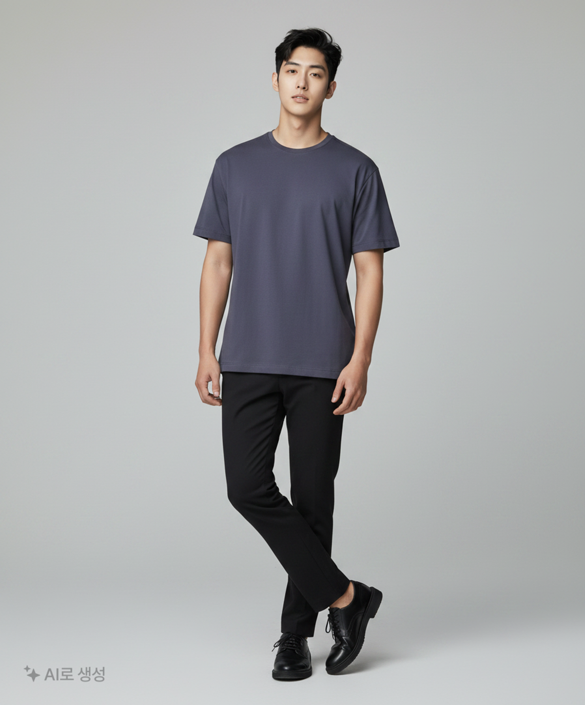 드로우핏(DRAW FIT) 반소매 티셔츠 XL