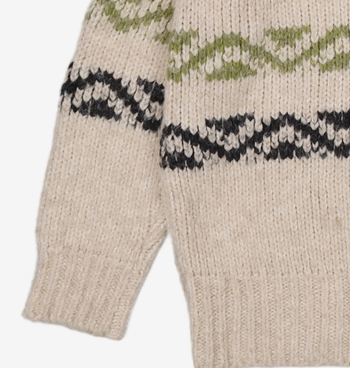 언아웃핏(AOTT) 카디건 L