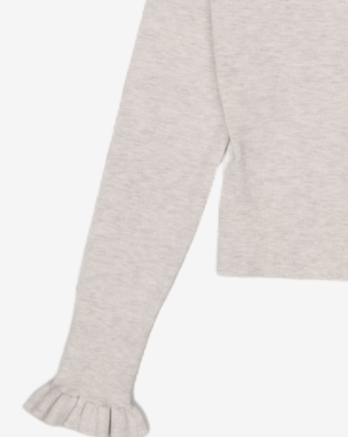 자라 니트(ZARA KNIT) 카디건 L