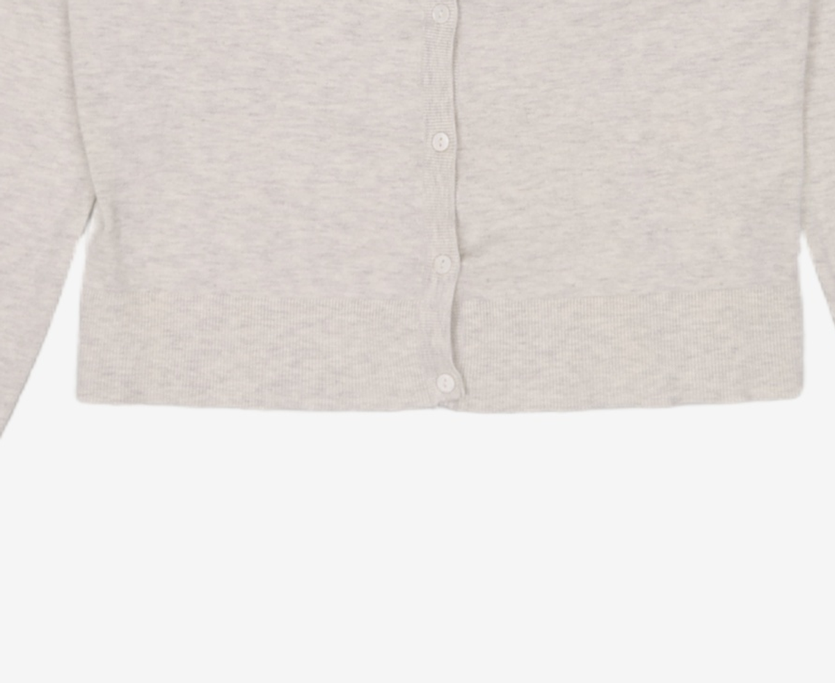 자라 니트(ZARA KNIT) 카디건 L
