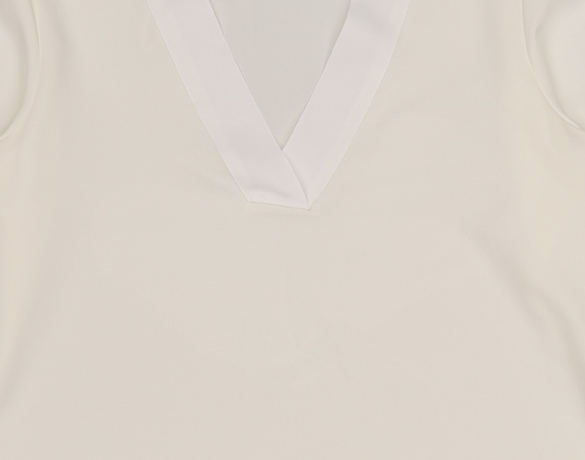 자라 베이직(ZARA BASIC) 블라우스 S