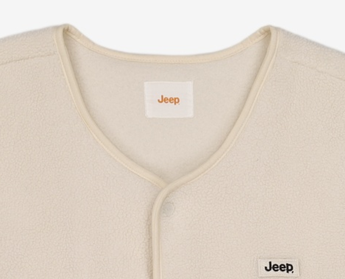 지프(JEEP) 플리스 L