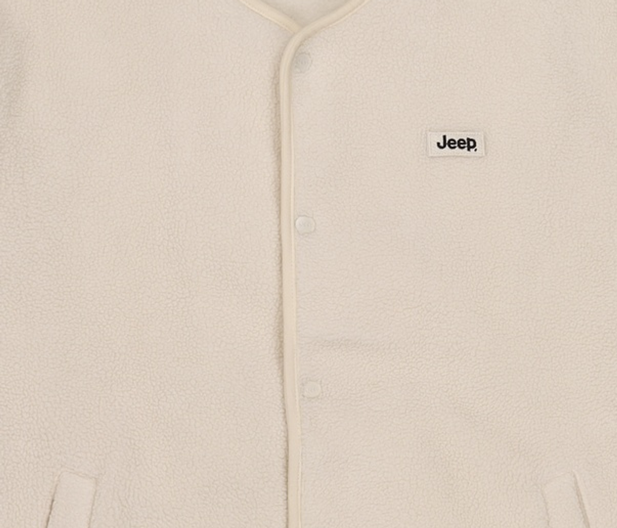지프(JEEP) 플리스 L