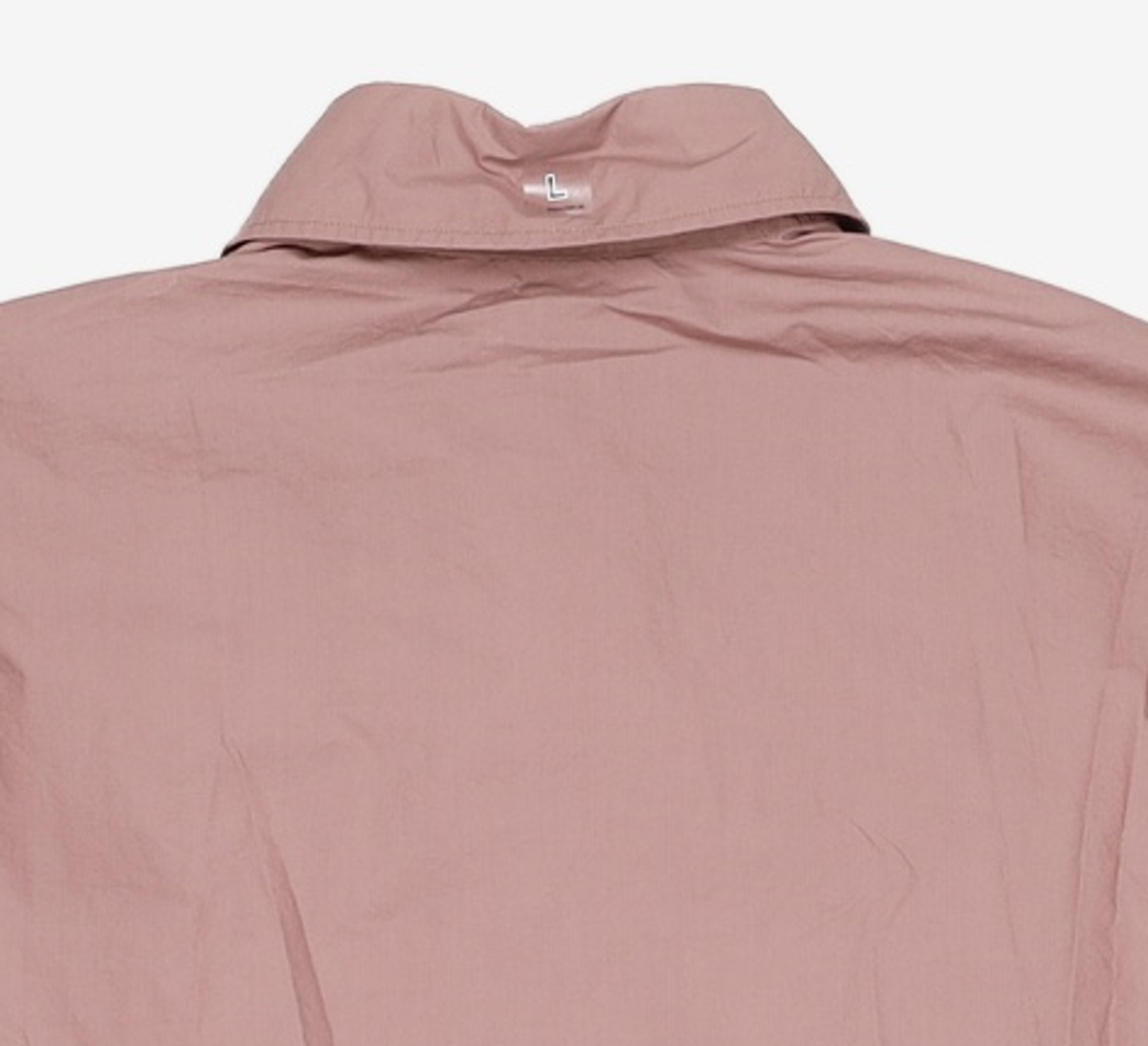 유니클로(UNIQLO) 캐주얼 셔츠 L