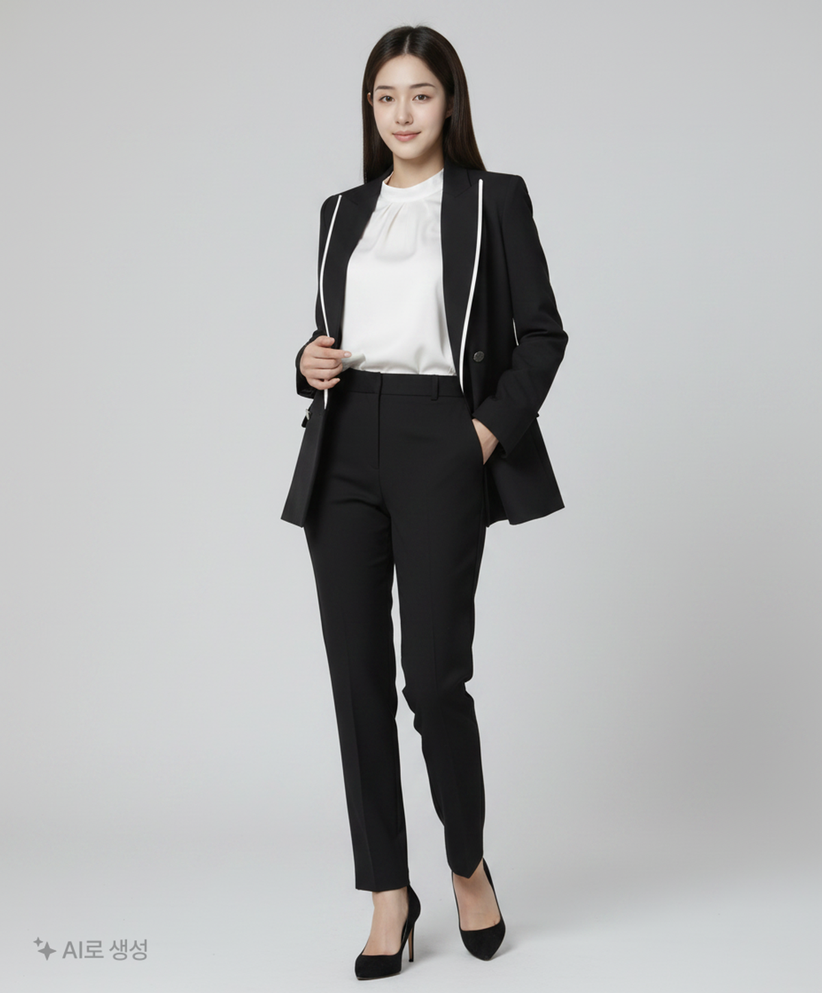 타임(Time) 슈트/블레이저 재킷