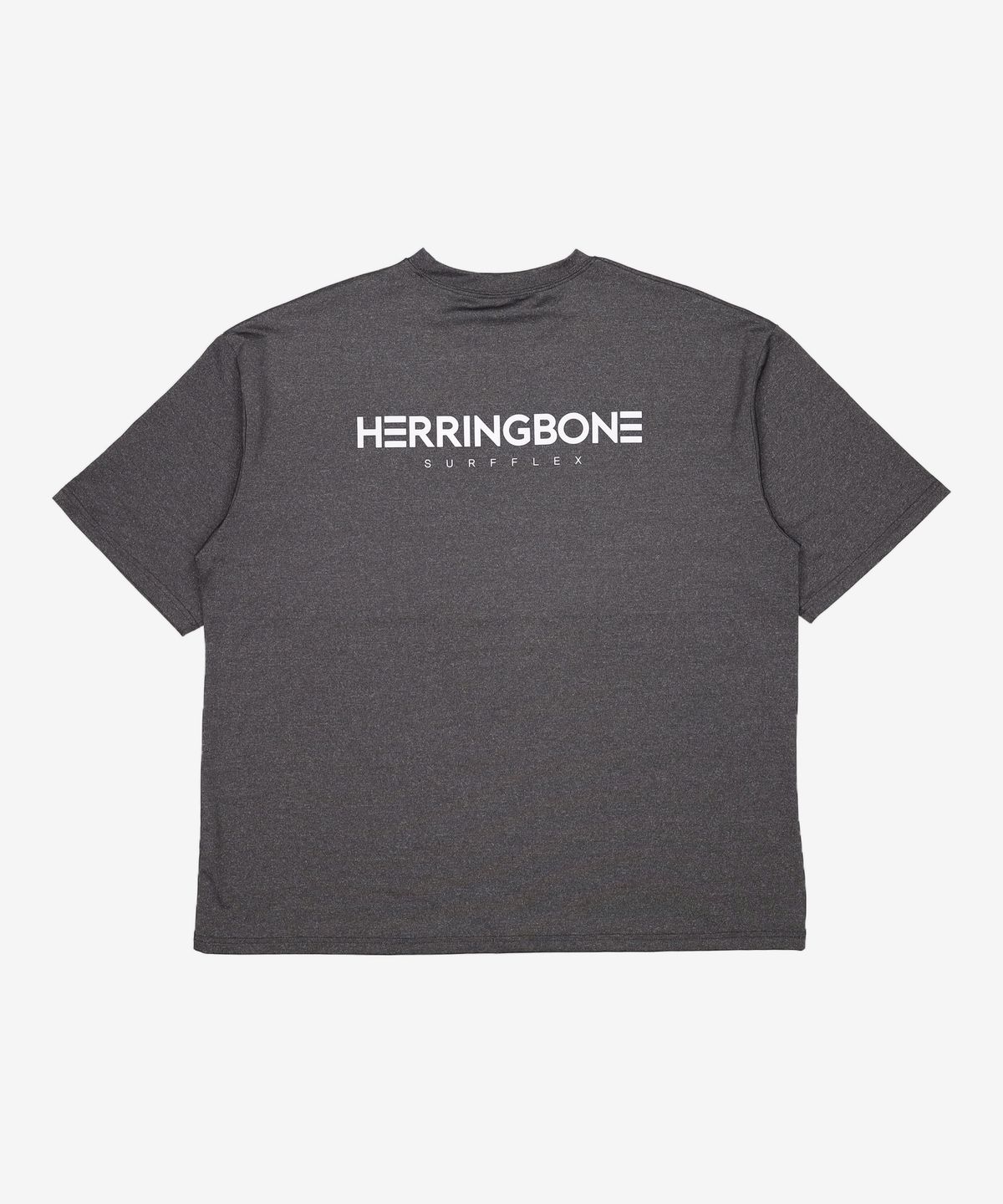 헤링본(HERRINGBONE) 반소매 티셔츠 M