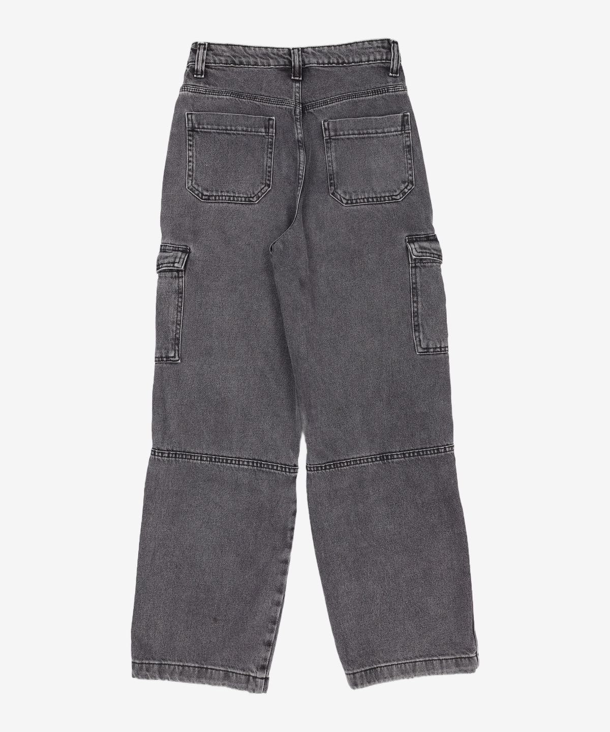 디바이디드에이치앤엠(DIVIDED H&M) 청/데님 팬츠 155/64A