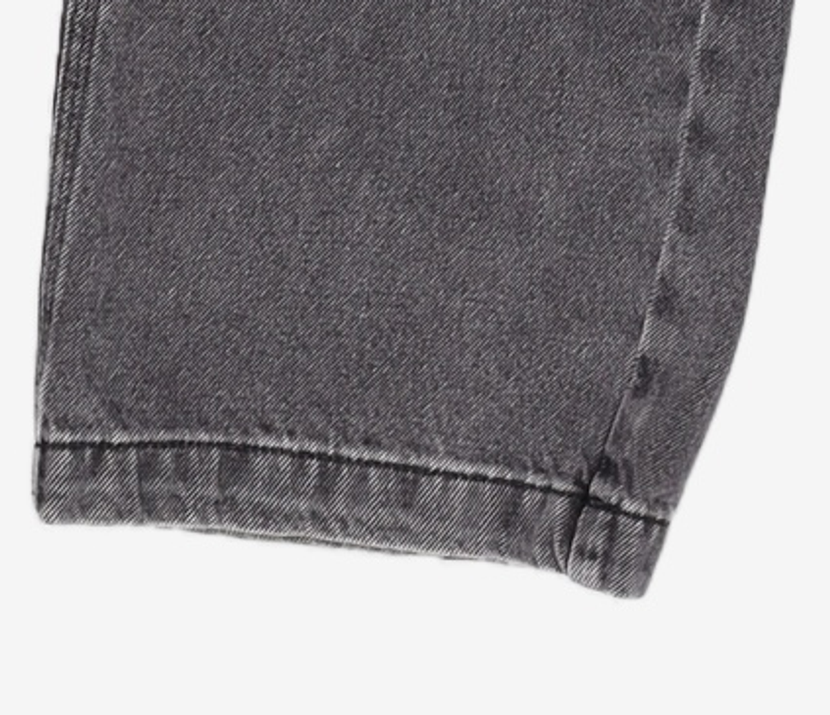 디바이디드에이치앤엠(DIVIDED H&M) 청/데님 팬츠 155/64A