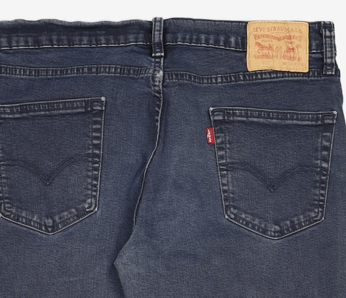 리바이스(LEVI'S) 청/데님 팬츠 86-102