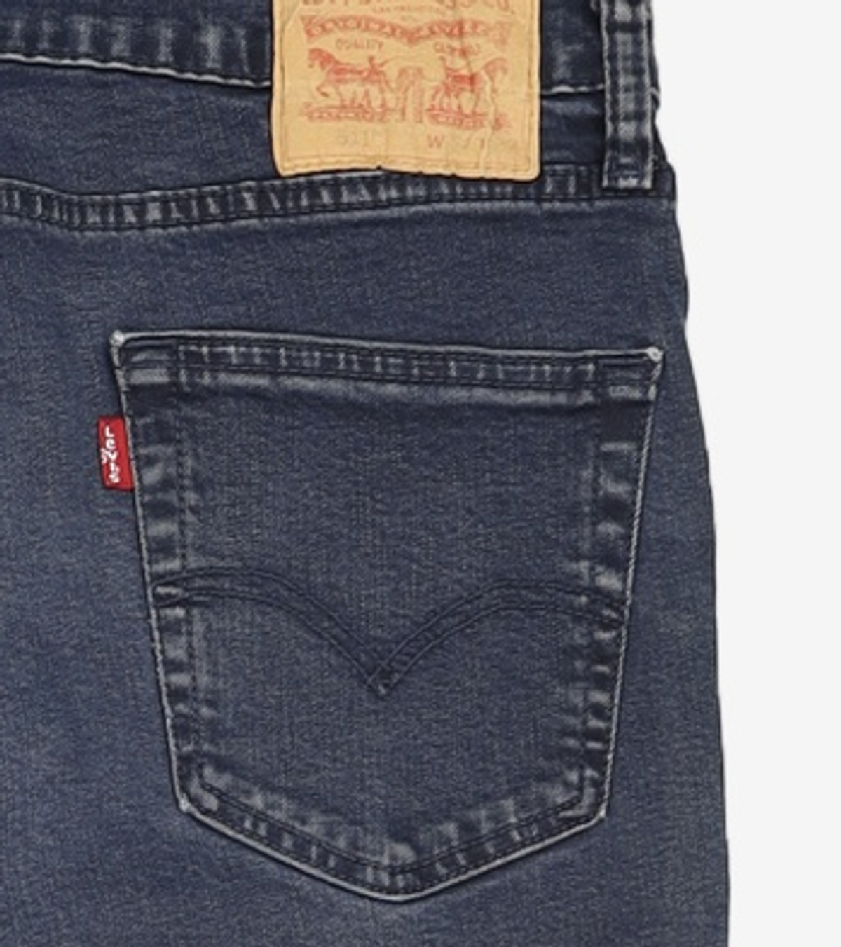 리바이스(LEVI'S) 청/데님 팬츠 86-102