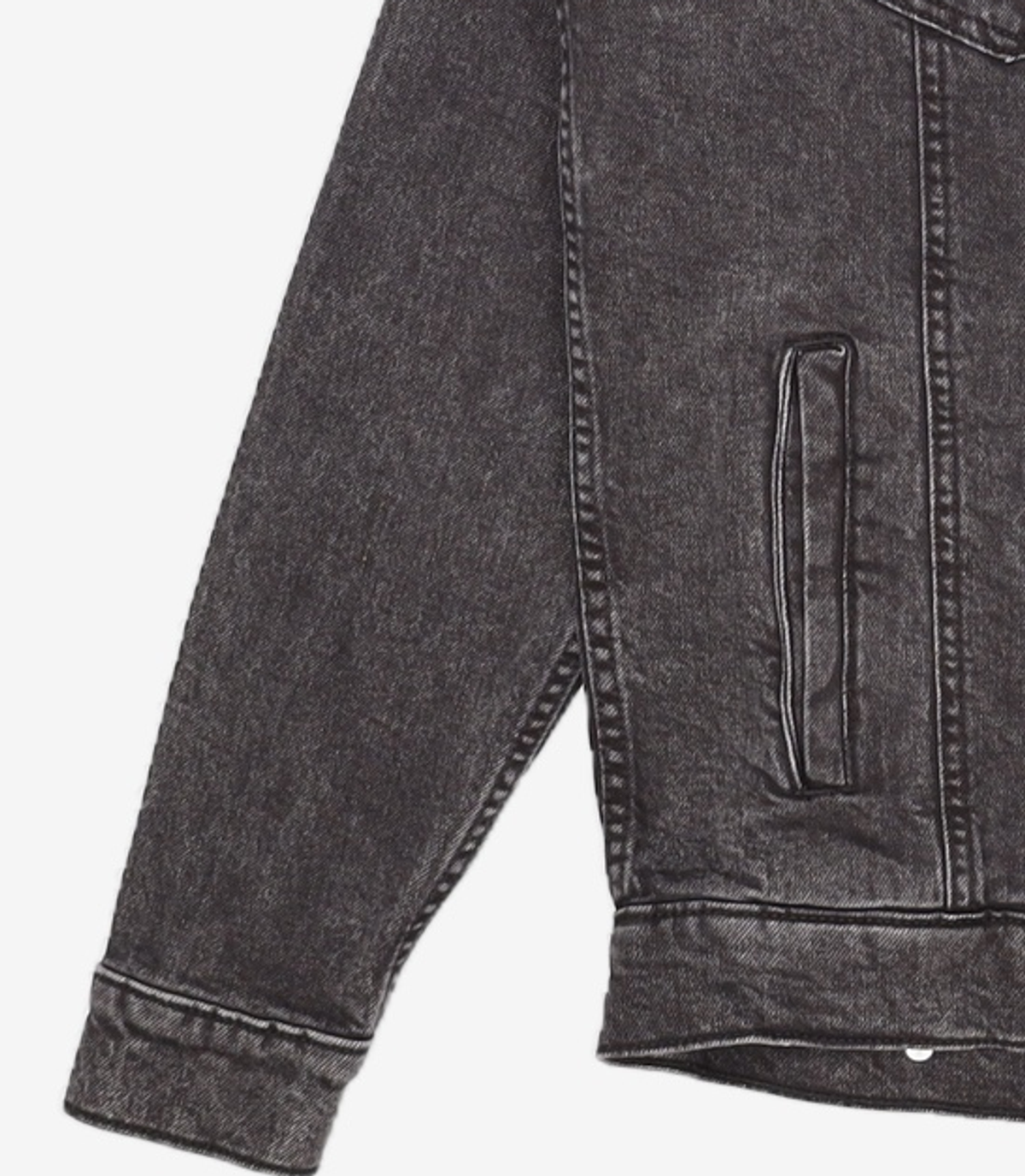 자라(ZARA) 데님/트러커 재킷 M