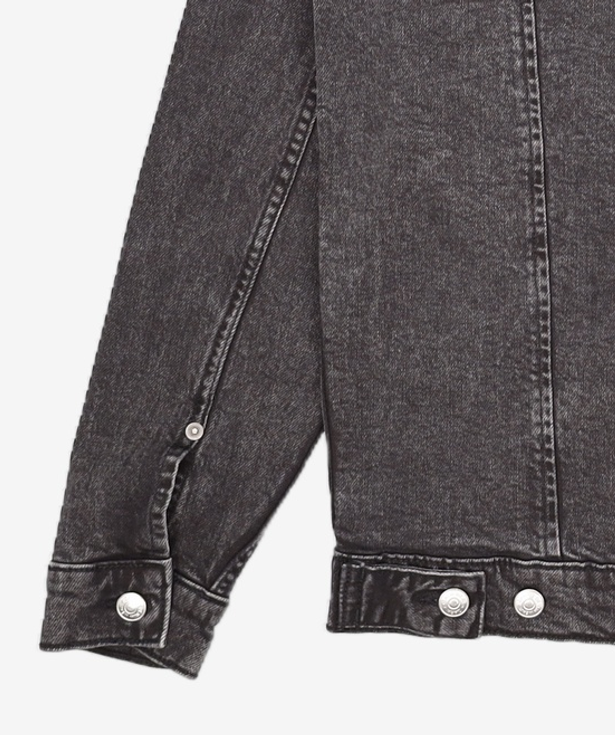 자라(ZARA) 데님/트러커 재킷 M