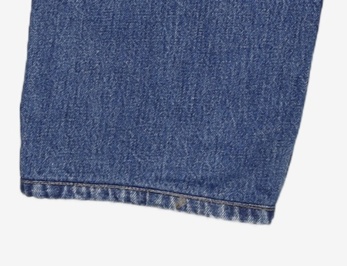 유니클로(UNIQLO) 청/데님 팬츠 9