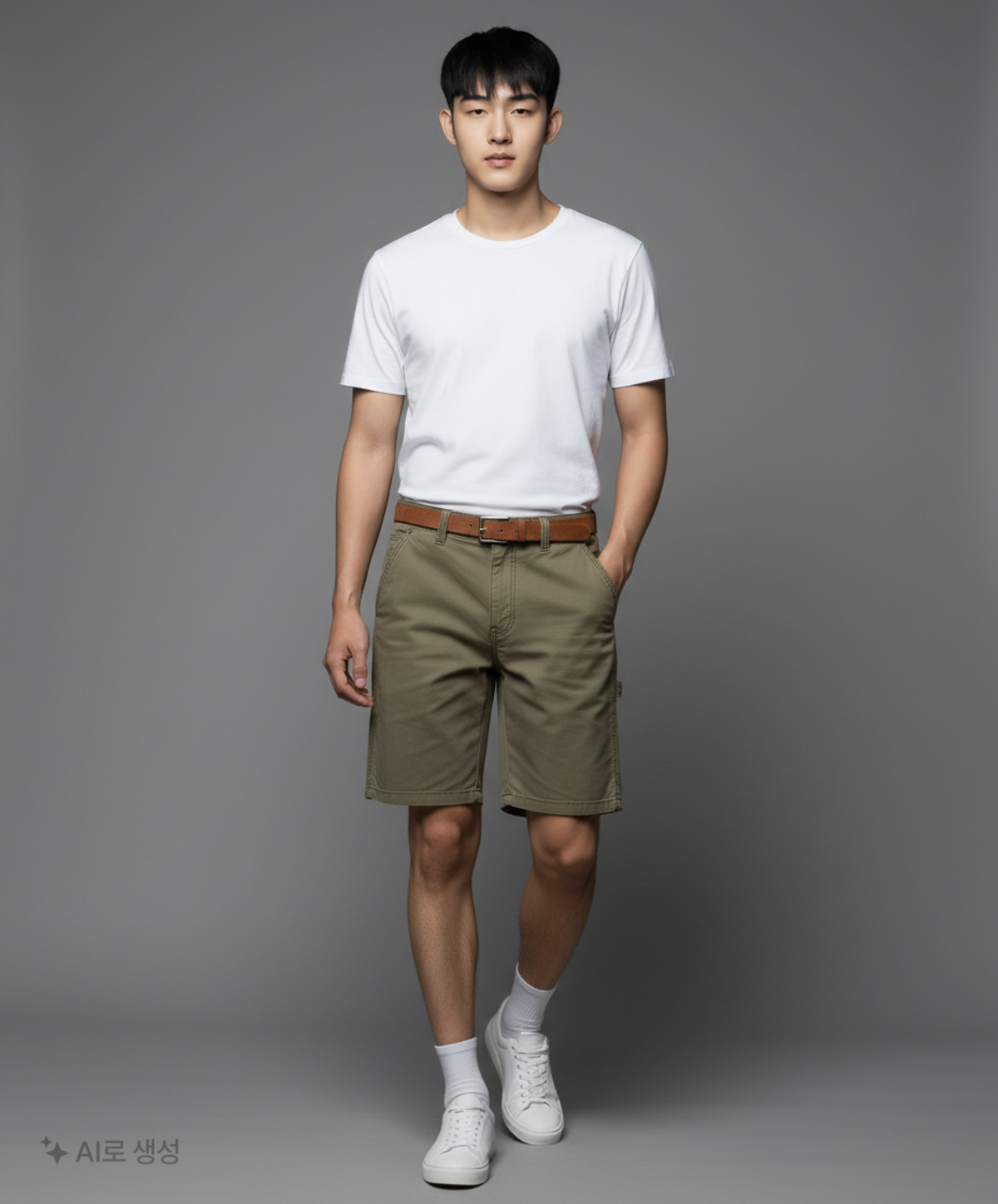리(LEE) 숏팬츠 30