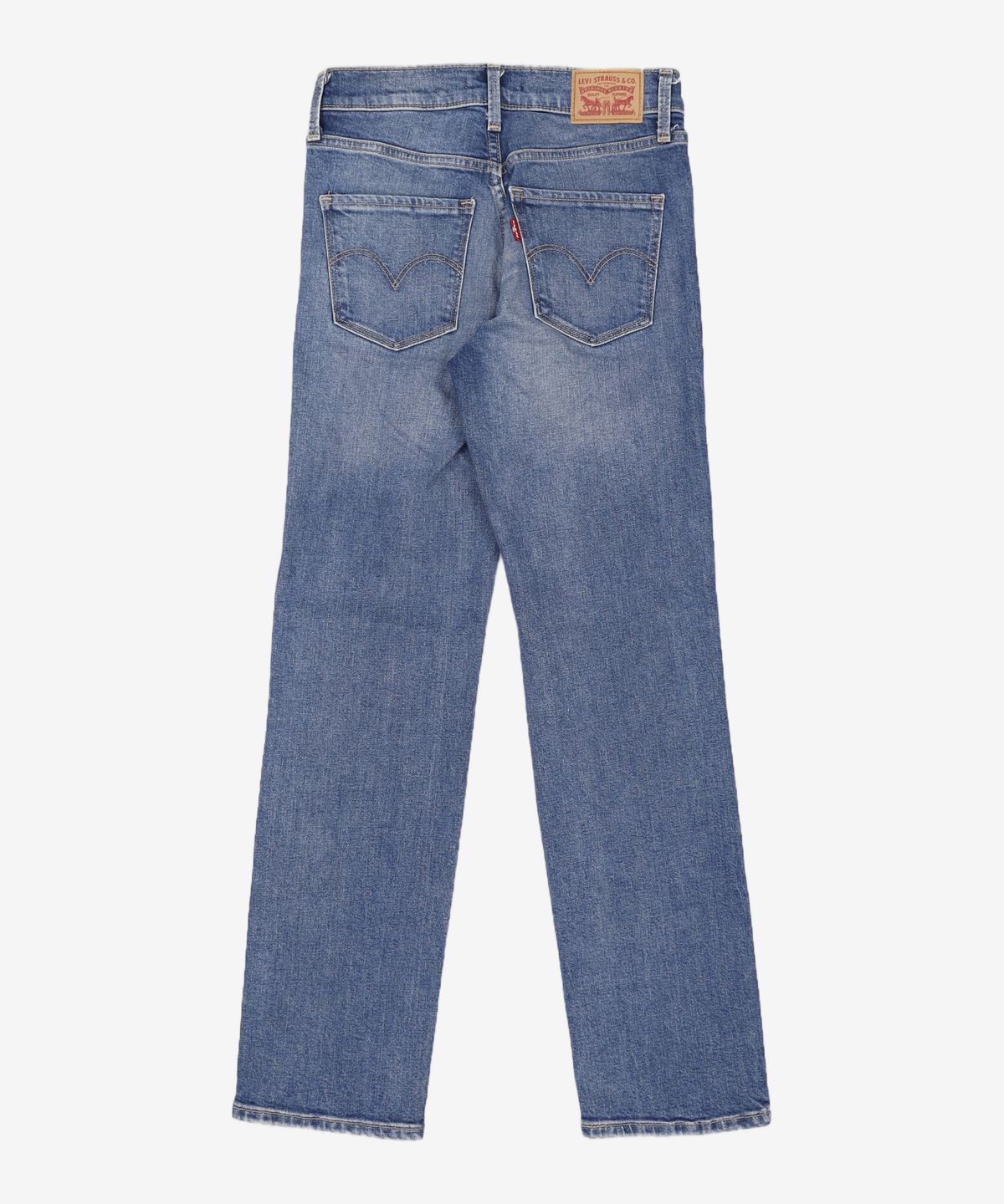 리바이스 키즈(LEVIS KIDS) 청/데님 팬츠 W25L28