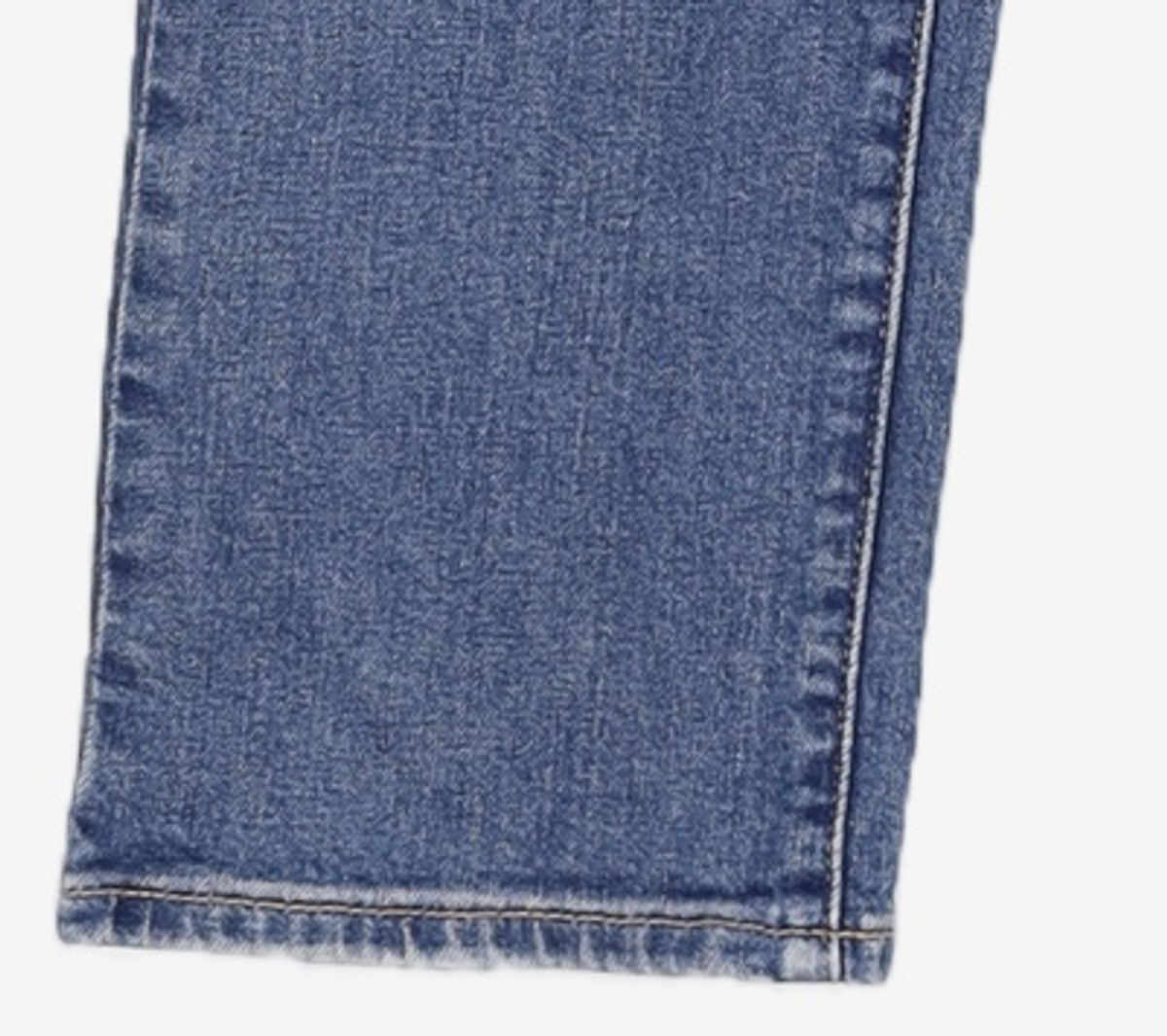 리바이스 키즈(LEVIS KIDS) 청/데님 팬츠 W25L28