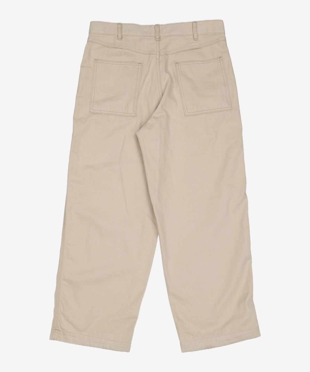 유니클로(UNIQLO) 코튼 팬츠 84CM(33)