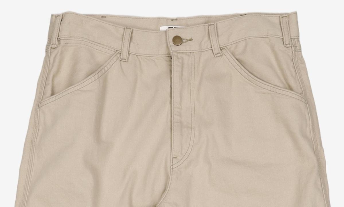 유니클로(UNIQLO) 코튼 팬츠 84CM(33)