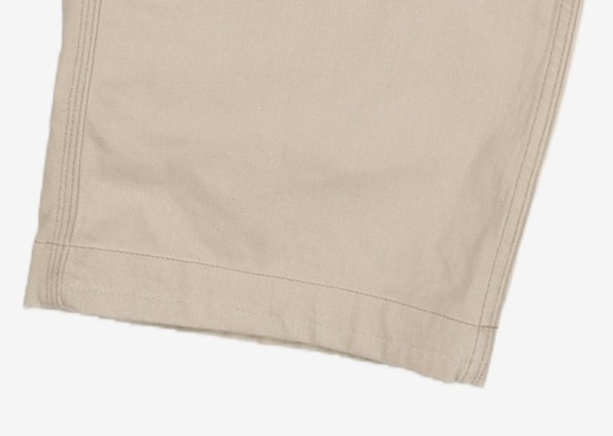 유니클로(UNIQLO) 코튼 팬츠 84CM(33)