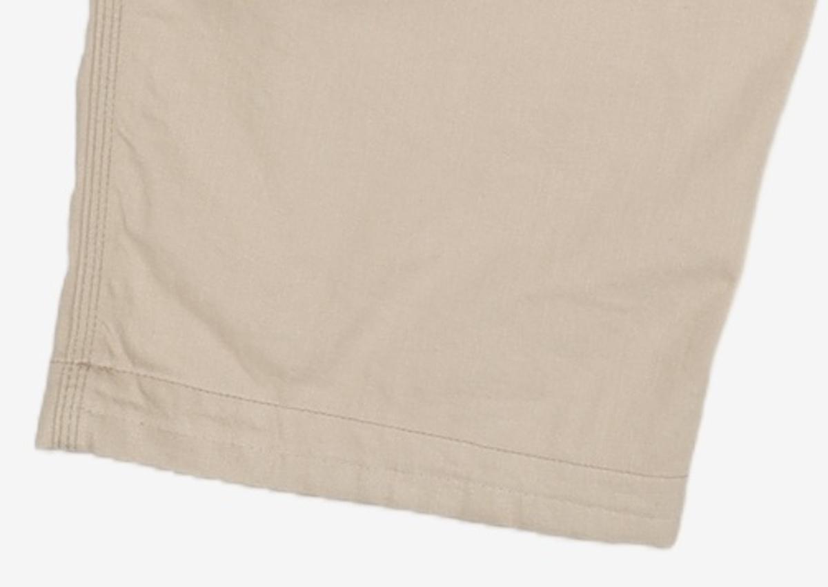 유니클로(UNIQLO) 코튼 팬츠 84CM(33)