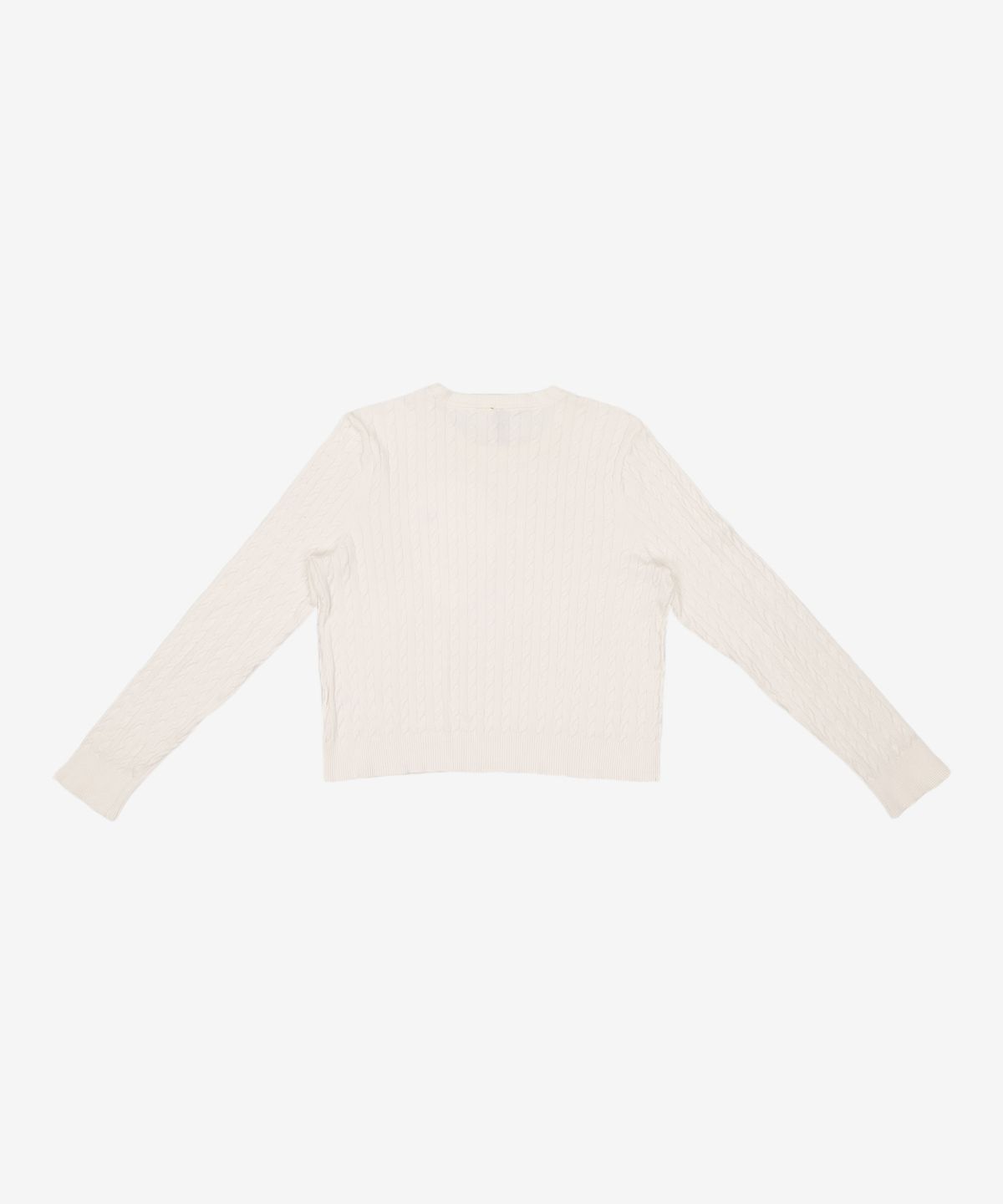 디바이디드에이치앤엠(DIVIDED H&M) 니트/스웨터 S