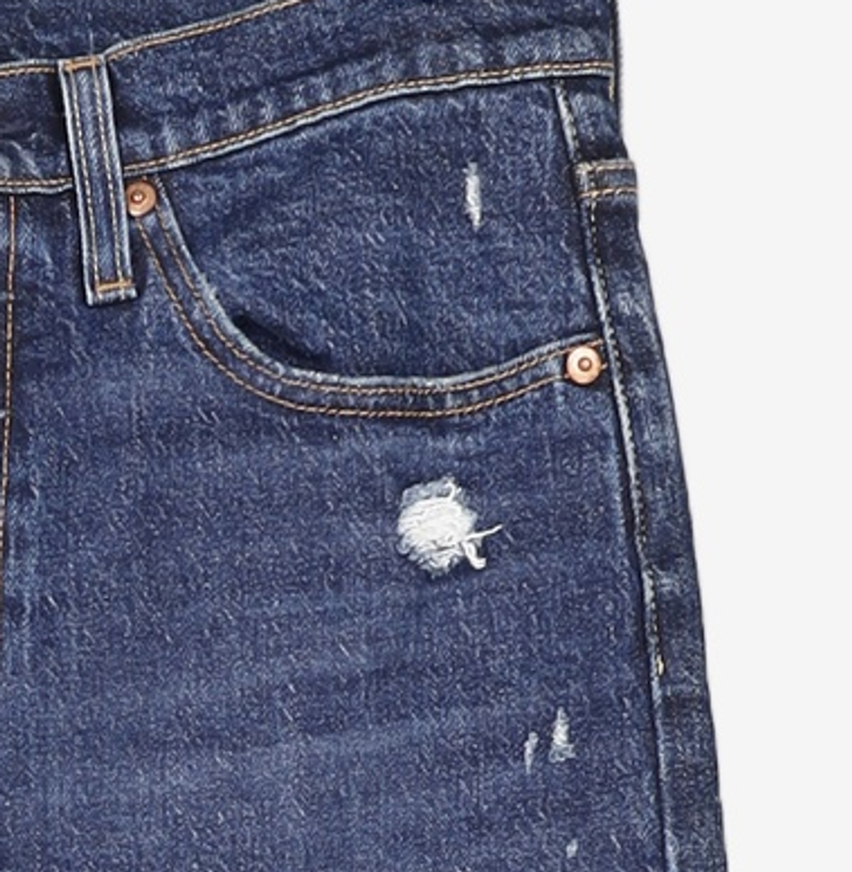 리바이스(LEVI'S) 청/데님 팬츠 28