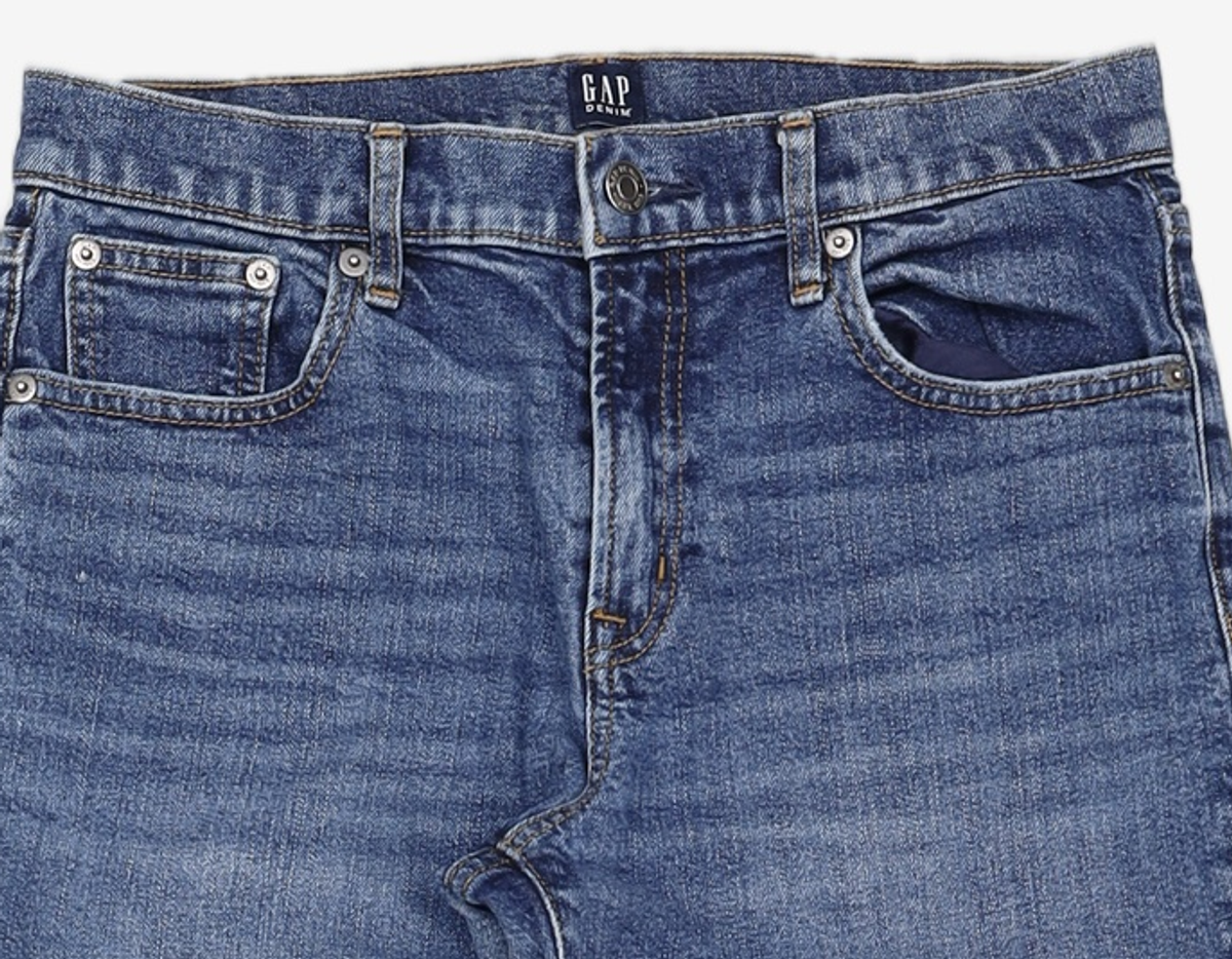 갭 데님(GAP DENIM) 청/데님 팬츠 27