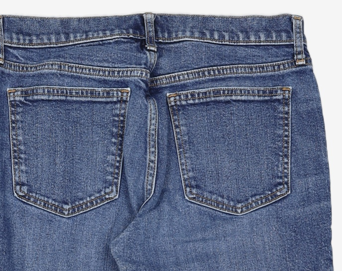 갭 데님(GAP DENIM) 청/데님 팬츠 27