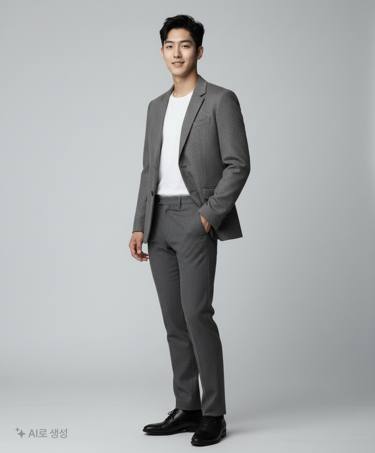 아르마니 익스체인지(ARMANI EXCHANGE) 슈트/블레이저 재킷 M