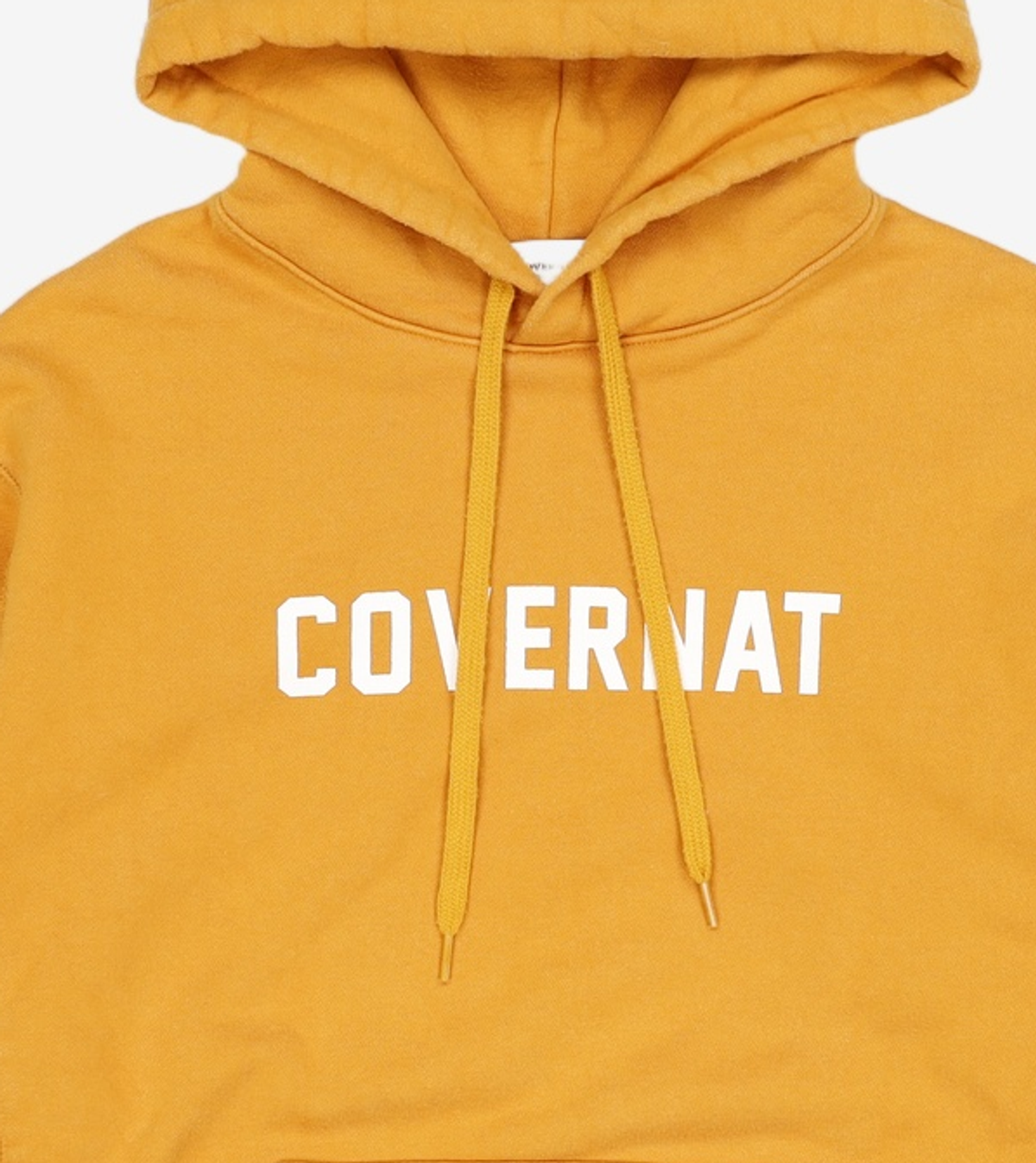 커버낫(COVERNAT) 후드 티셔츠 XL