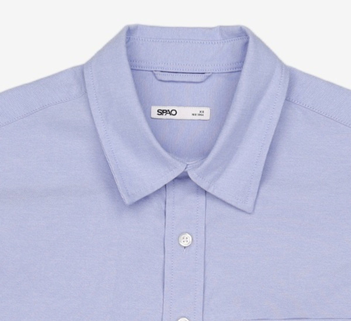 스파오(SPAO) 캐주얼 셔츠 XS