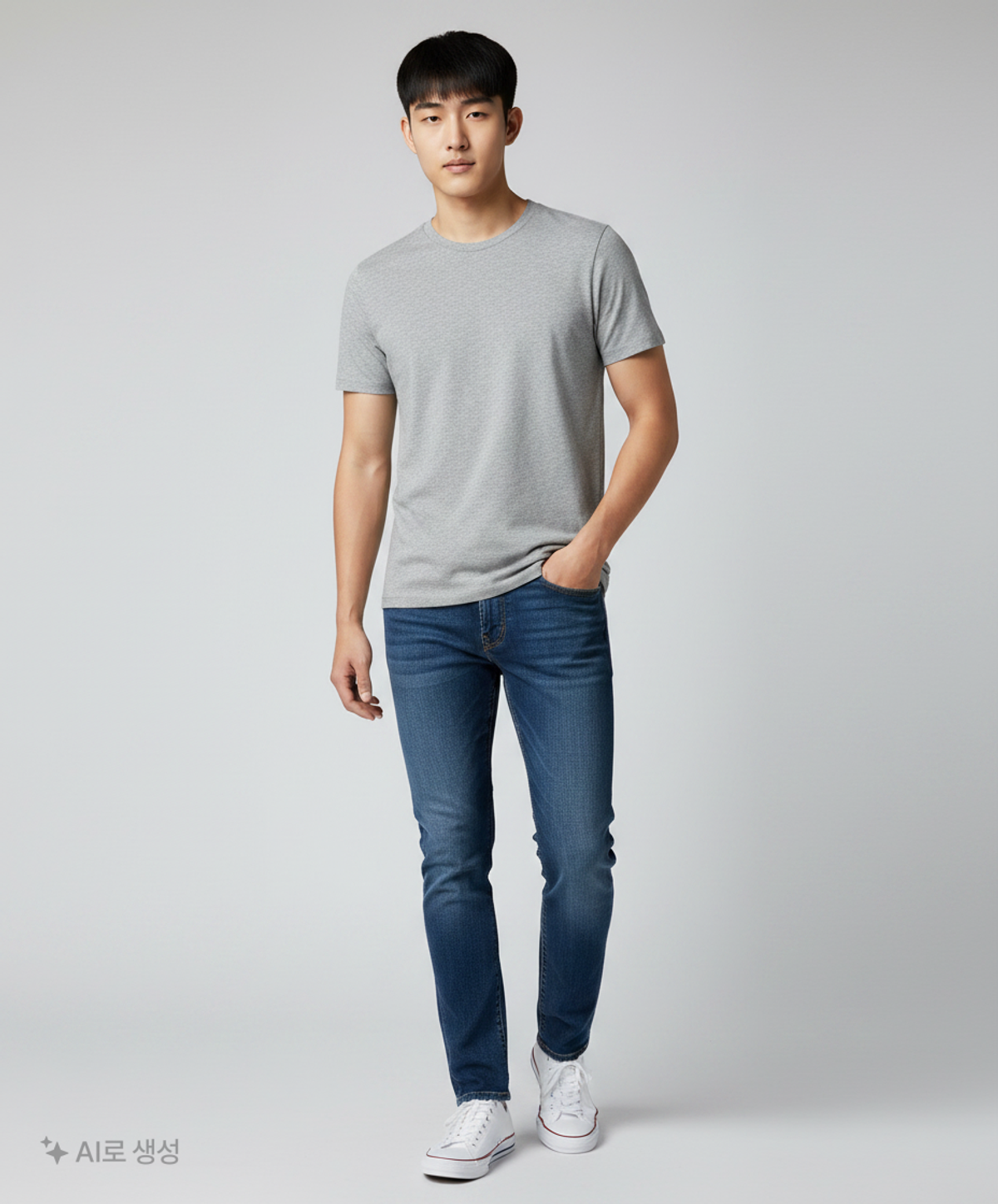 유니클로(UNIQLO) 반소매 티셔츠 L